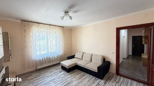 Luceafarul,2 cam. 46mp,mobilat,utilat PRET+TVA