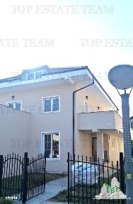Vila de VANZARE Crevedia pretabil resedinta Iinvestitie