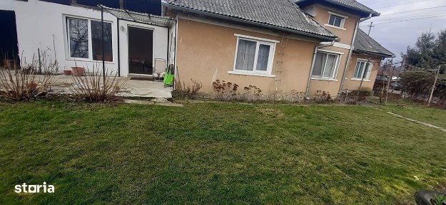 Busag, casa 3 camere