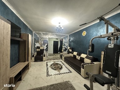 Agentia imobiliara VIGAFON vinde apartament 2 camere Vest-Aurora