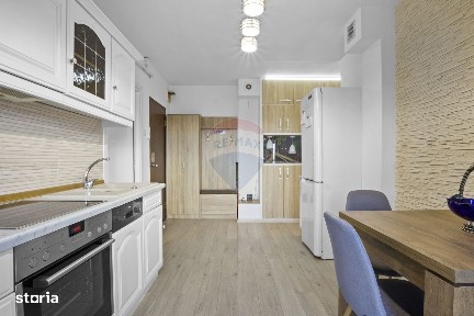 Apartament la cheie cu 2 camere decomandat de vanzare Alfa,Arad