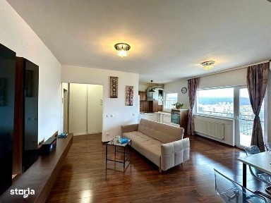 Apartament 2 Camere 60MP- Bloc nou