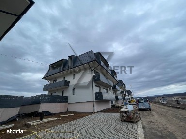 Apartament cu 3 camere in zona Baciu Regal