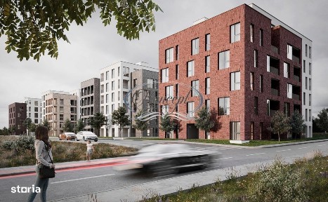 Apartamente finisate cu incalzire in pardoseala