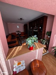 Apartament 2 camere decomandat-zona Dacia
