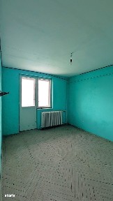 Apartament 2 camere 52 mp - centru Mihail Kogălniceanu, ideal renovare