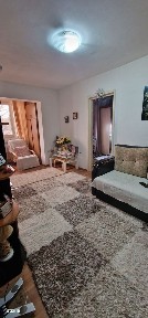 KM 4-5 zona Doraly, apartament 2 camere