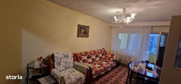 City Mall apartament cu 2 camere la etajul 1