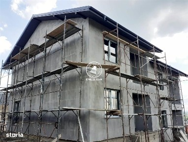 Vila de vanzare Valea Lupului