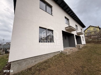 CASA TIP DUPLEX, 4 CAMERE, 120 MP, ZONA SCHIT, ALBA IULIA