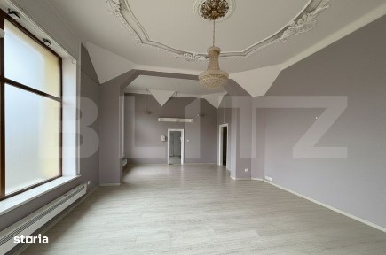 Spatiu comercial, 265 mp, Calea Dorobantilor