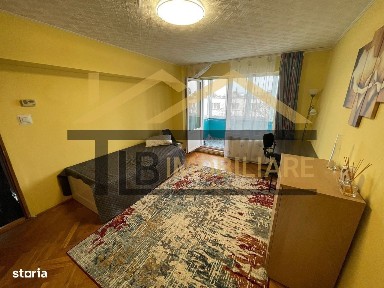 Apartament cu 2 camere, 58mp, Zona UMFST