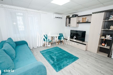 Apartament 3 camere Ostroveni