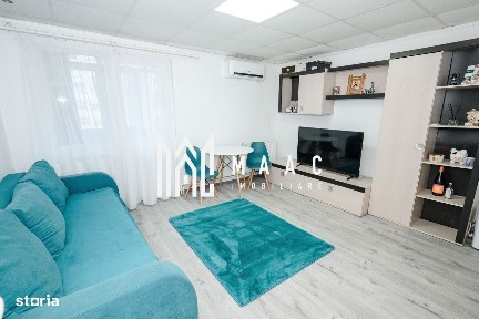 Apartament 3 camere Ostroveni