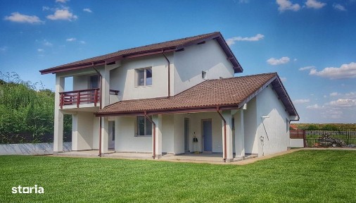 Soseaua Unirii, Tamasi, Corbeanca, Ilfov