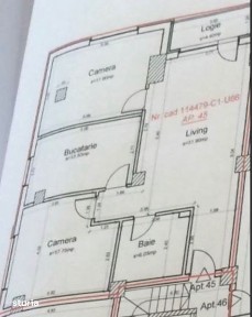 Vand apartament Sibiu Parc sub Arini