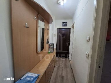Apartament 2 camere zona Hipodrom ( langa P-ta Rahovei)