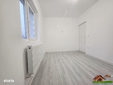 Apartament 2 cam 46 mp PARTER/Etaj 2 Parcare inclusa Lunca Cetățuii