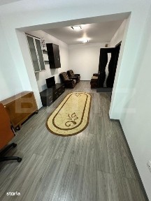 Apartament 3 camere, 83.75 mp, zona Canta - Iasi
