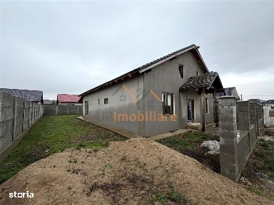 CASA P+M | SANTANDREI | ORADEA | TEREN 500 MP