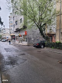 Spațiu comercial 120 mp - compartimentare ideală pentru business