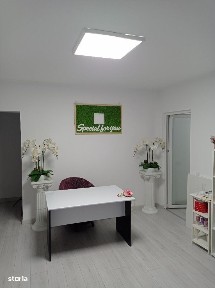 Central, Pitesti, Arges