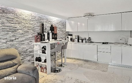 Casa Formata Din Doua Apartamente