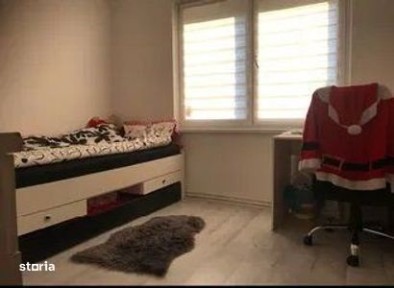 Unirii - Vanzare ap. 3 camere + copertina - Str. Vasile Lucaciu