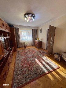 Apartament 2 camere, 49 mp, zona Garii