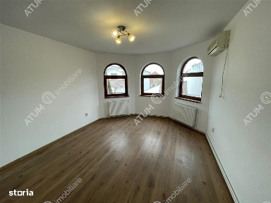 Casa individuala si 500 mp teren in zona centrala din Sibiu