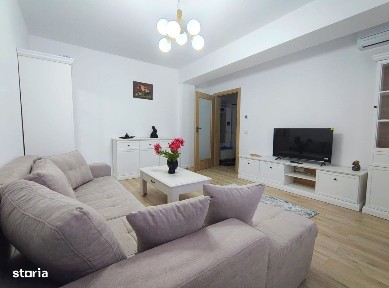 2 camere, premium - locatie centrala, bloc nou