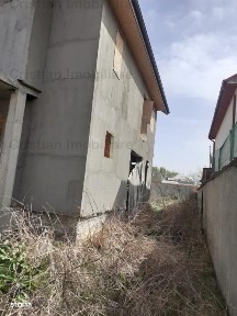 VILA P+1+M LA GRI 168mp utili Cazasu Caramida Teren 375 mp