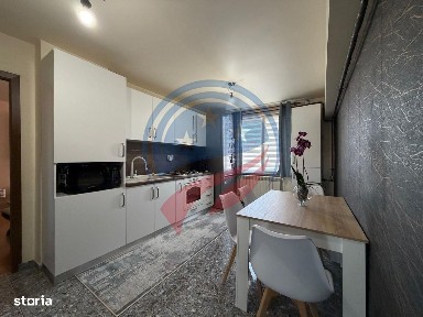 APARTAMENT 3 CAMERE- KAUFLAND Cvita