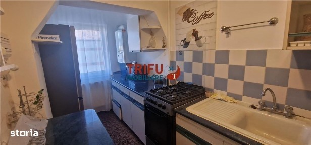 Garsoniera de vanzare zona Cetate Mercur