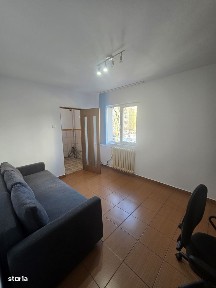 Garsoniera Titan | strada Postavarului 24 | 8 min metrou 1 Decembrie