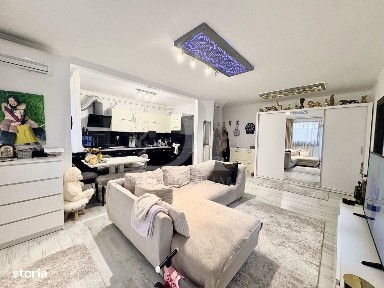 Apartament cu 2 camere | zona Parcul Poligon