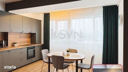 Apartament 2 Camere I Ivory Residence I