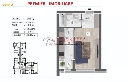 IMGB, Sectorul 4, Bucuresti