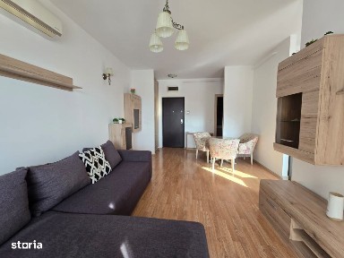 COPOU - APARTAMENT 2 CAMERE SI LOC DE PARCARE