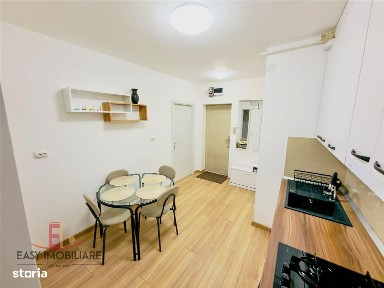Apartament 2 camere, UMF, Cornisa, prima inchiriere, Targu Mures