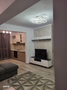 Apartament 2 camere Valea Lupului cartier Iris