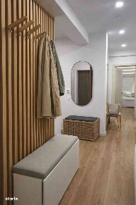 Apartament tip Penthouse la strada principala !