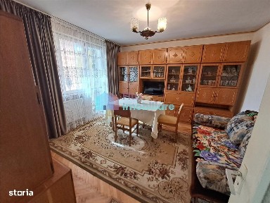 Apartament cu 2 camere zona ultracentrala etaj 2