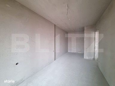 Apartament 2 camere, etaj intermediar, zona Vivo