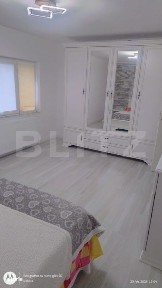 Apartament de 2 camere, etaj 4, complet mobilat si modern