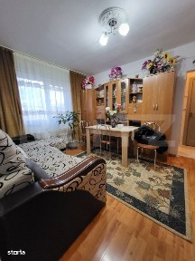 Apartament cu 2 camere, 34.57 mp, zona Micro 3