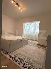 Apartament 2 camere decomandat 58 mp
