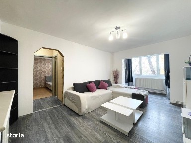 Apartament 3 camere, 2 bai, etaj 2 - Girocului