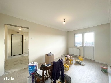 Apartament 2 camere complet renovat - Calea Sagului