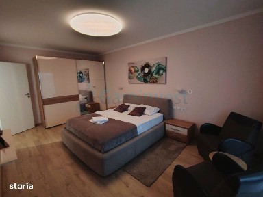 Apartament 3 camere si loc de parcare, Oradea, Bihor,Gaminvest,V4415